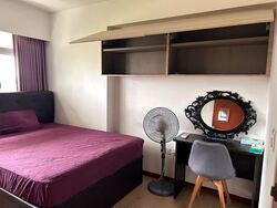 Blk 312A Punggol Parcvista (Punggol), HDB 4 Rooms #593620791